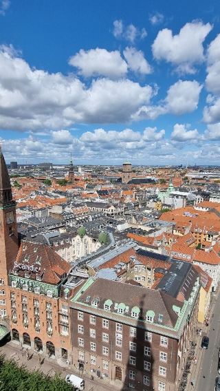 6D5N • Denmark + Norway + Sweden