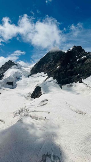5D4N • The Grand Alpine Collector: Private Highlights of Jungfrau & Matterhorn