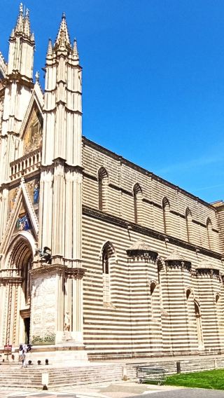 3D2N • Italy : Rome + Tuscany + Siena + Pienza + De' Ricci Cantine Storiche in Montepulciano + Siena Cathedral + Civita di Bagnoregio 