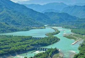 3D2N · Group Tours · Sanxingdui Museum + Dujiangyan Scenic Area + Leshan Giant Buddha + Mount Emei Scenic Area · Group for international travelers. No shopping. Visit Dujiangyan Scenic Area and Sanxingdui Museum. View Leshan Giant Buddha and reach Golden Summit of Mount Emei.