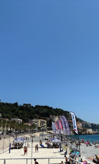 5D4N • Nice, Promenade des Anglais, Bay of the Angels, Pont d'Avignon, Palais des Papes, Vieux-Port de Marseille, Cathédrale Sainte-Marie-Majeure de Marseillea