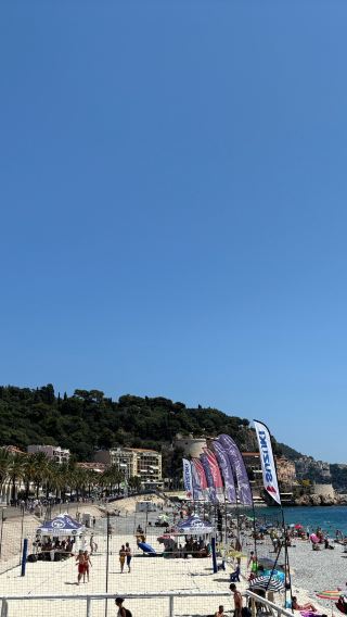 5D4N • Nice, Promenade des Anglais, Bay of the Angels, Pont d'Avignon, Palais des Papes, Vieux-Port de Marseille, Cathédrale Sainte-Marie-Majeure de Marseillea