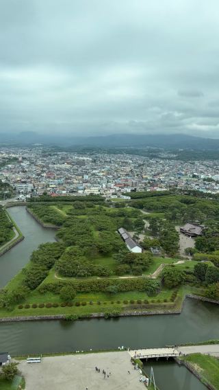 5D4N • Sapporo 5-diamond hotel pick-up and drop-off, southern Hokkaido Hakodate, Jozankei autumn foliage and dual hot spring trip