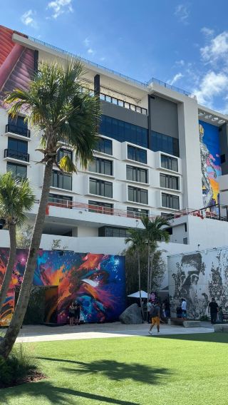 11D10N • Orlando + Miami + Fort Lauderdale