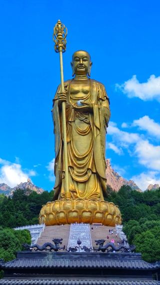 5天4晚 • 一次飽覽皖南三大經典：夢幻黃山風景區攬勝｜水墨宏村尋幽｜禪心九華聖境