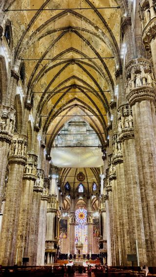 5D4N • Ortisei + Dolomites + Cortina d'Ampezzo + Seceda + Alpe di Siusi + From Milan delve into the heart of the Dolomites and end in Venice