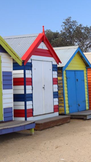 7D5N • Melbourne Treasures Discovery: Phillip Island + Yarra Valley + Ballarat · SG Departure · Round-trip Airfare & Meals Incl · SG Tour Leader · Leisure Pace · Senior-Friendly
