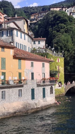 2D1N • Italy + Milan + Varenna + Lake Como Cruise + Villa Monastero + Villa del Balbianello: Bellagio & Lake Scenery