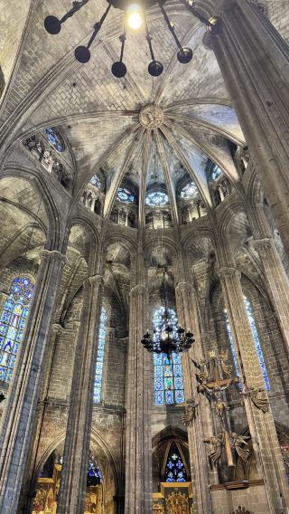 10D9N • Spain - Madrid + Barcelona -- Including key attraction tickets and AVE high-speed rail