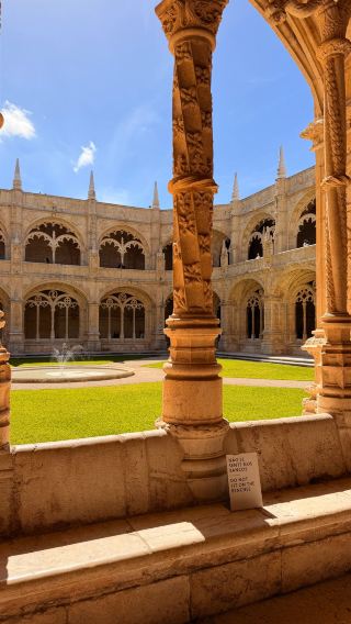 3D2N • Portugal private tour: Lisbon to Algarve round trip