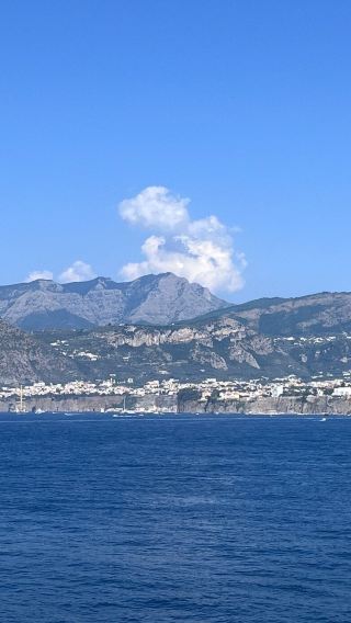 2D1N • Rome & Amalfi Coast 2-day private tour, one group per booking, flexible stay duration available