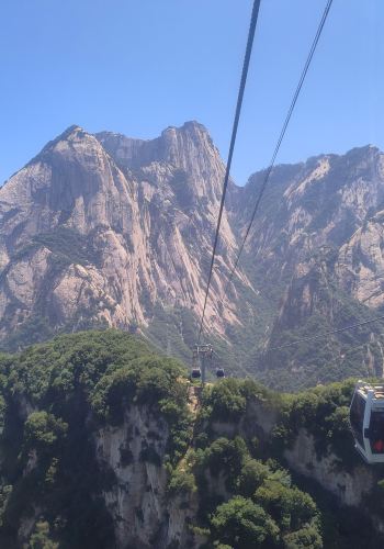 2D1N • Classic Xi'an Tour Terracotta Warriors and Mt. Huashan + Song of Everlasting Sorrow 