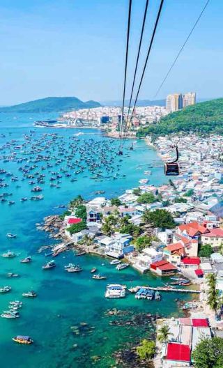 2D1N • Phu Quoc Island Private one-day tour in the southern part of  Phu Quoc