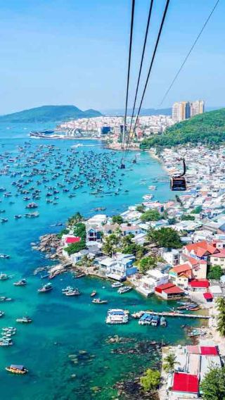 2D1N • Phu Quoc Island Private one-day tour in the southern part of  Phu Quoc