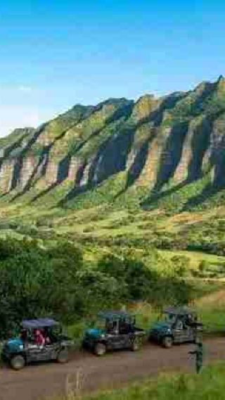 8D7N • Explore Hawaii's Big Island and Oahu In One Combined Package. 