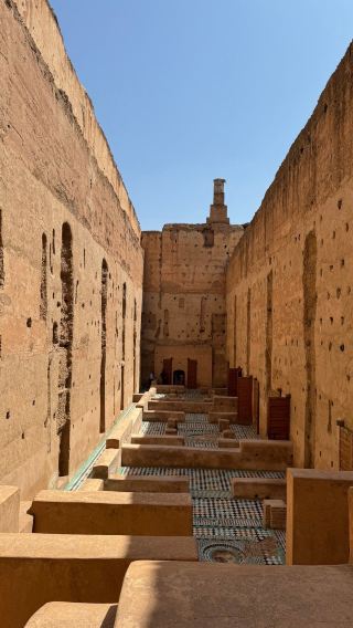 8D7N • Morocco Uncovered Tour from Casablanca to Marrakech via Merzouga Desert
