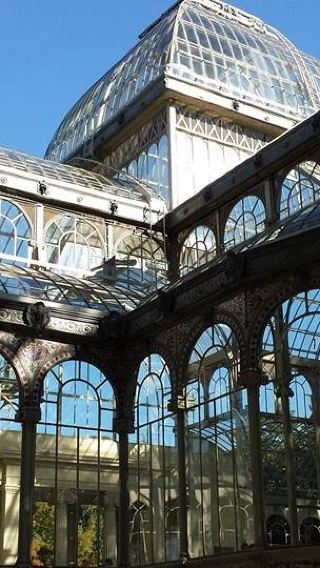 2D1N • Artistic Golden Triangle Tour: Exploring Madrid from Puerta del Sol