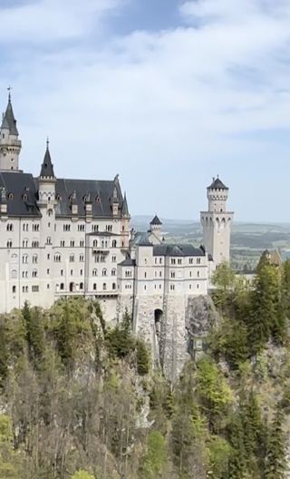 13D12N • Germany: Munich, Stuttgart, Frankfurt , Cologne, Berlin
