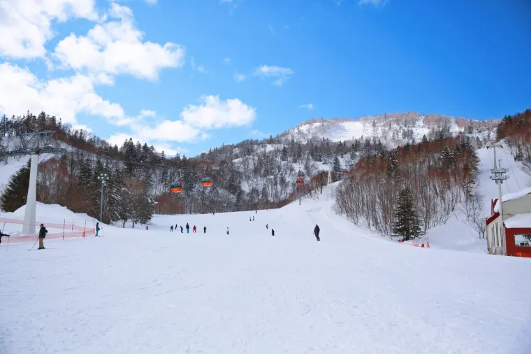 Sapporo Ski Resort