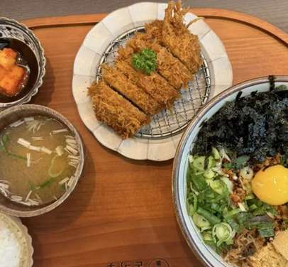 Daegu Food