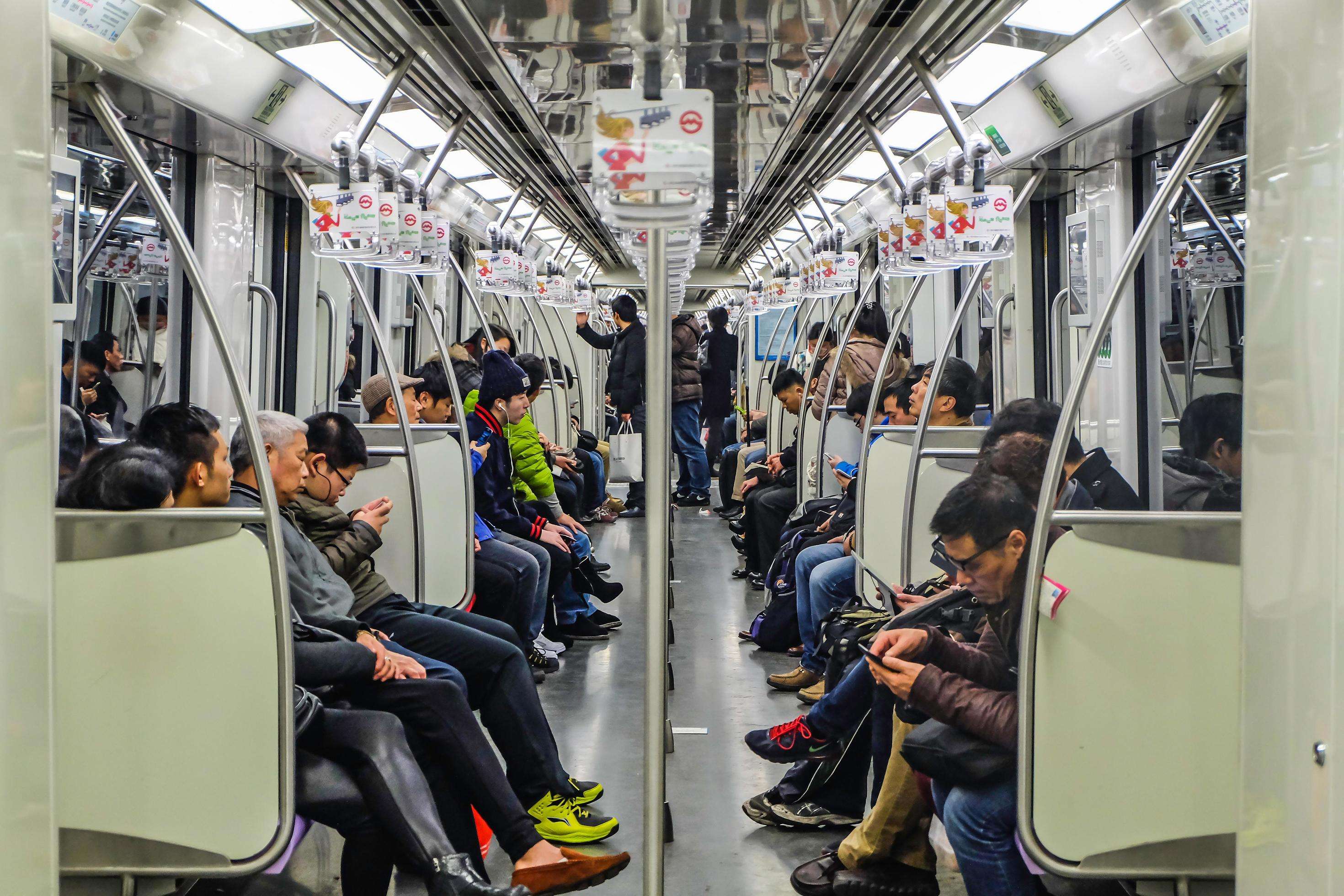 Tips, Etiket, & Pengetahuan Lokal Metro Chengdu
