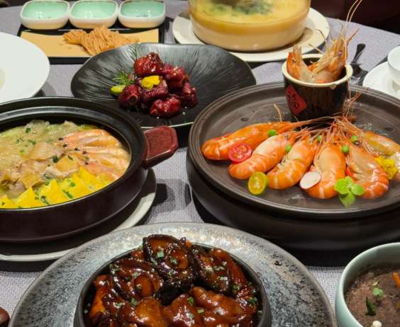 上海料理の代表メニューに関するよくある質問