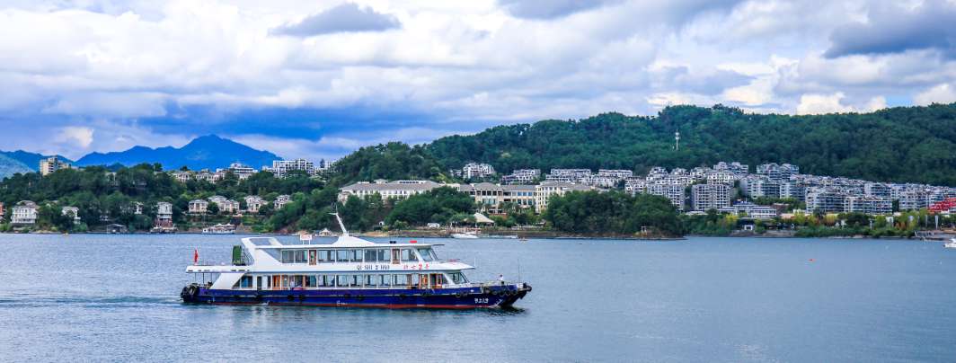 Qiandao Lake Weather & Best Time to Visit