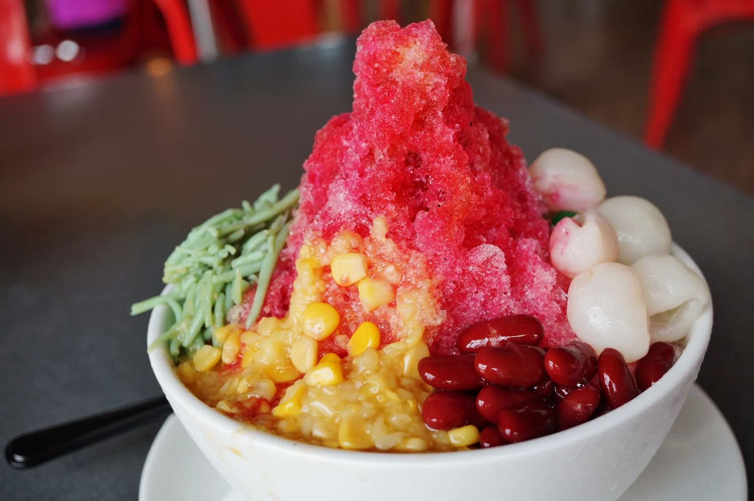 Ais Kacang