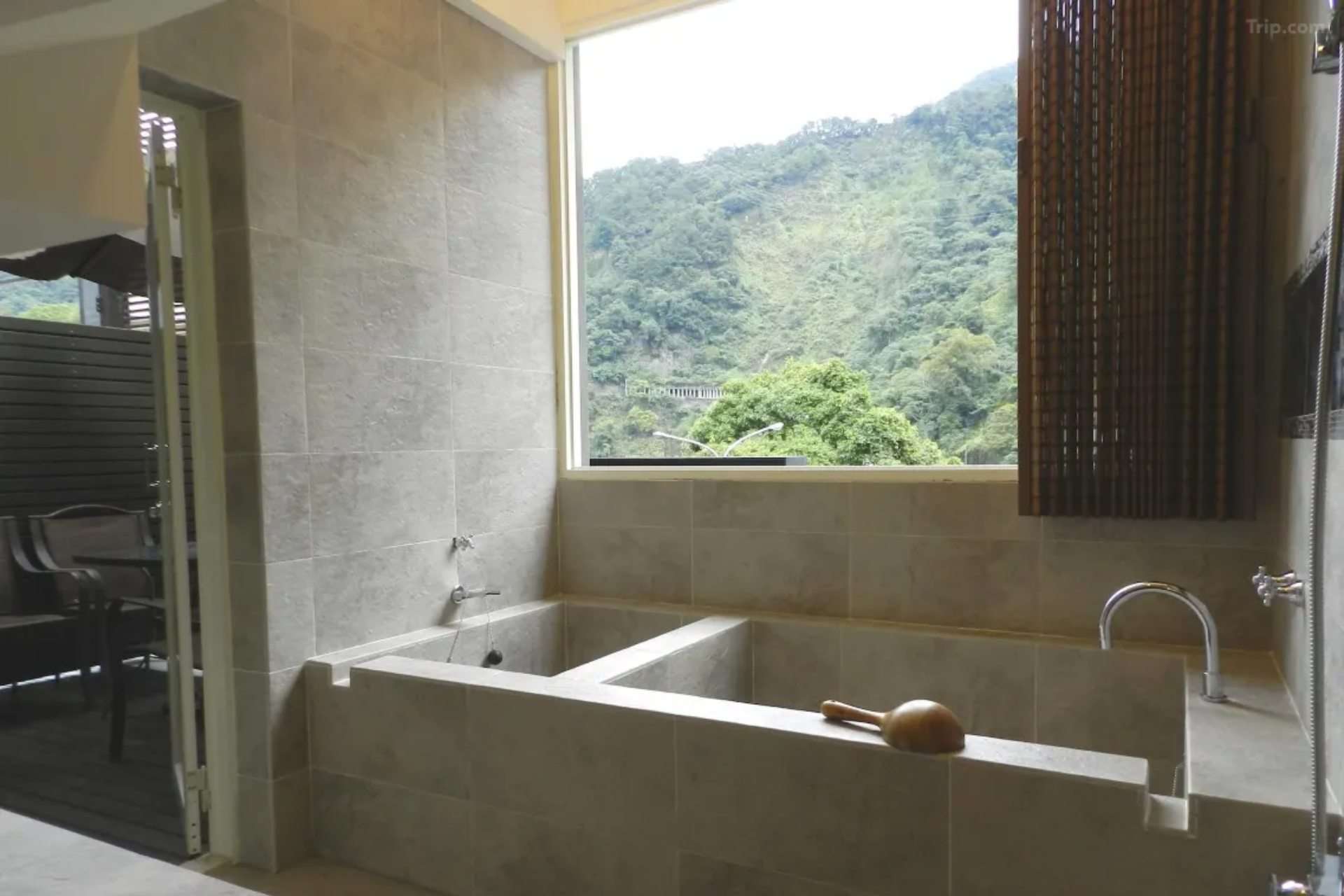 臺中谷關明高溫泉會館