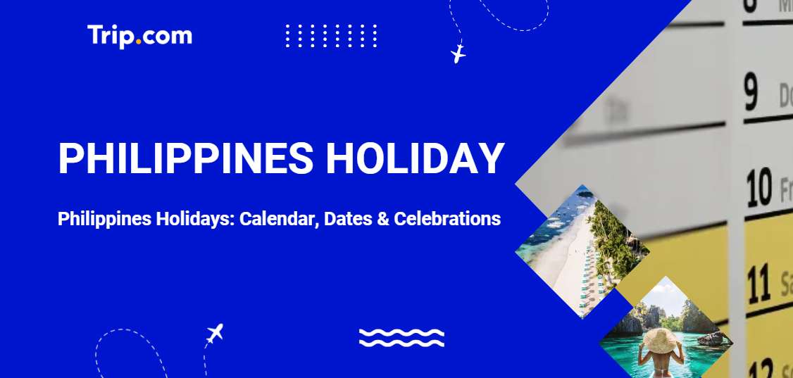 Philippines Holiday