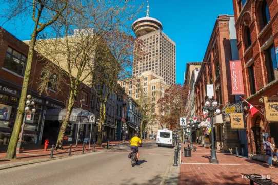 バンクーバー（カナダ）