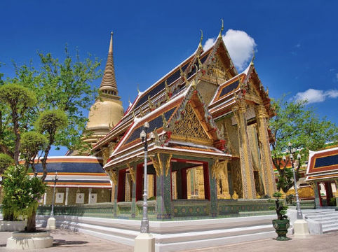 วัดราชบพิธสถิตมหาสีมารามราชวรวิหาร