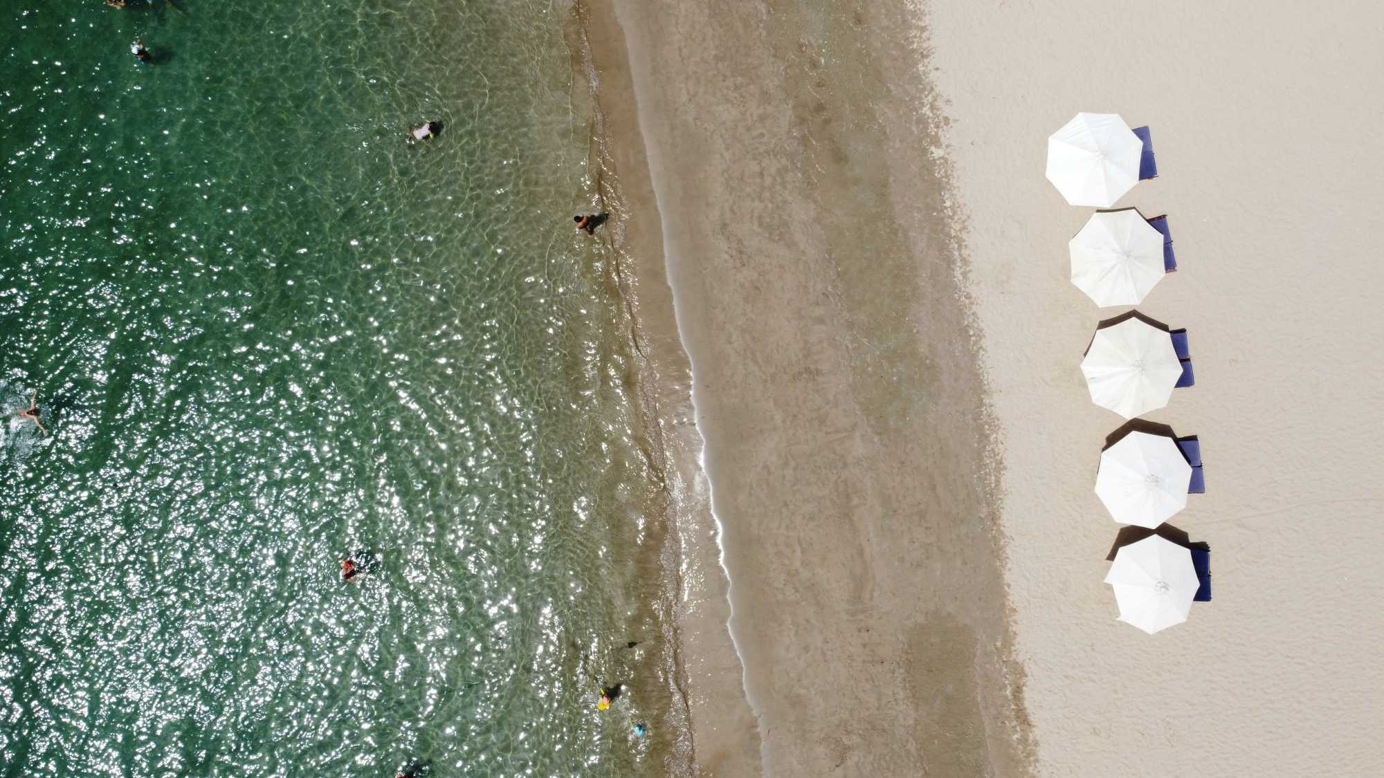 нячанг сезон, температура воды