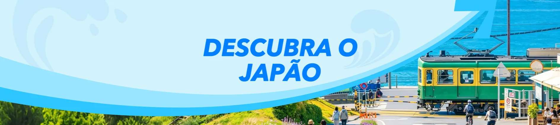 Descubra o Japão com Cupons Exclusivos
