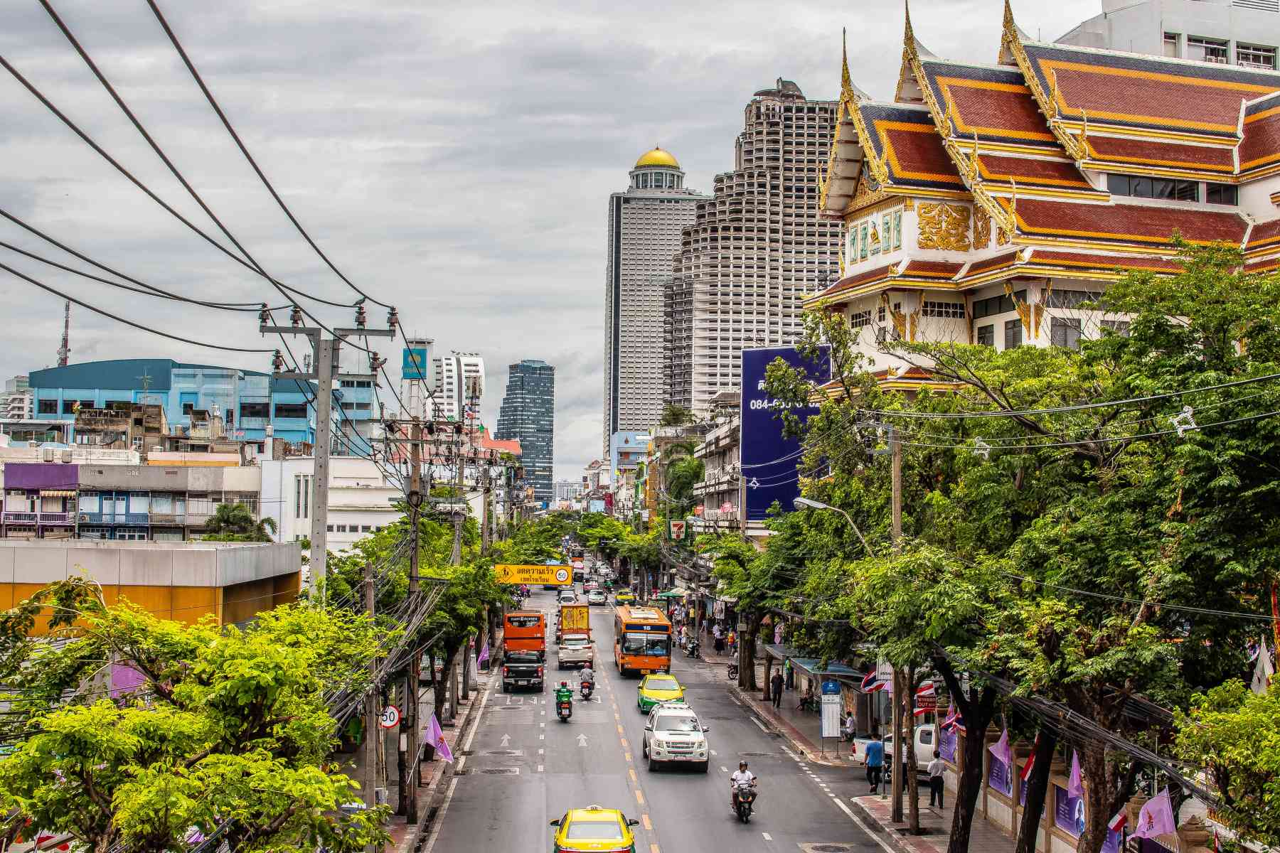 กรุงเทพฯ