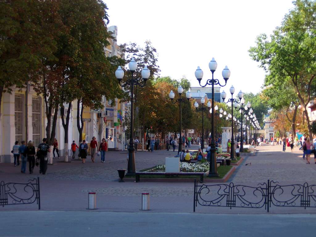 Ейск