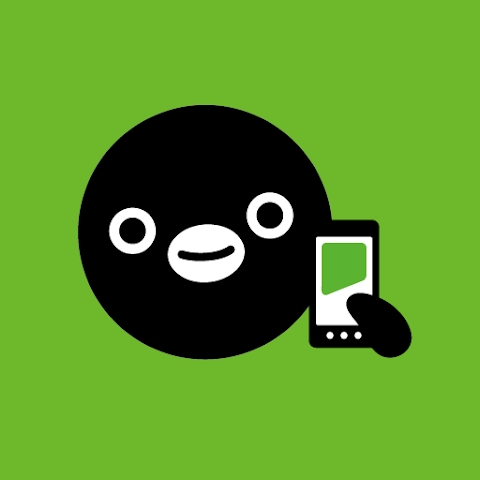Suica Mobile