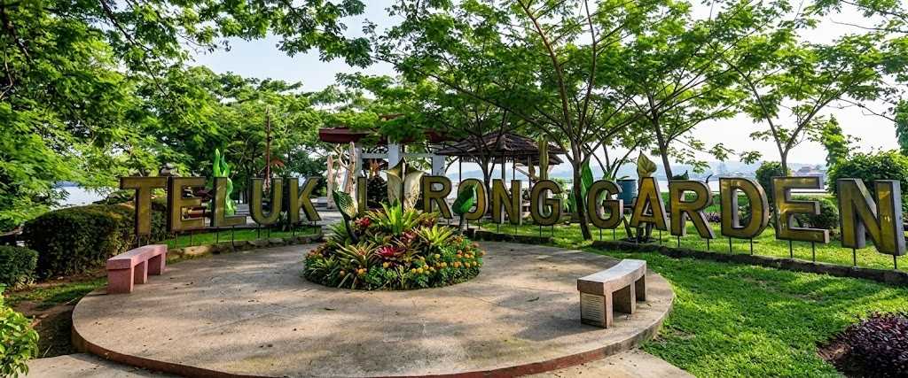 Teluk Lerong Garden