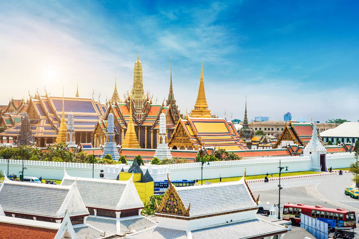 กรุงเทพฯ 