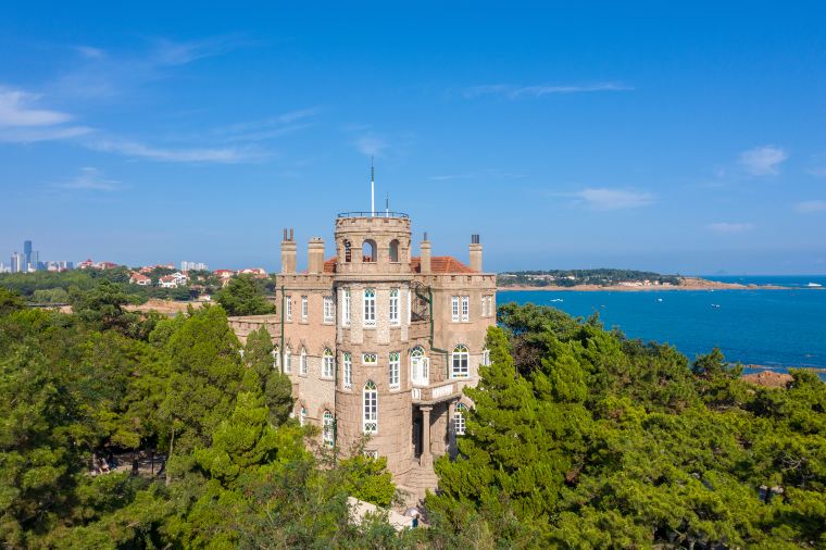 Zhanqiao Pier (iconic seaside landmark)