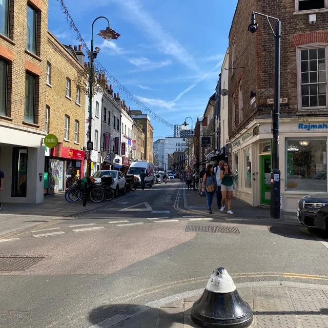 Brick Lane