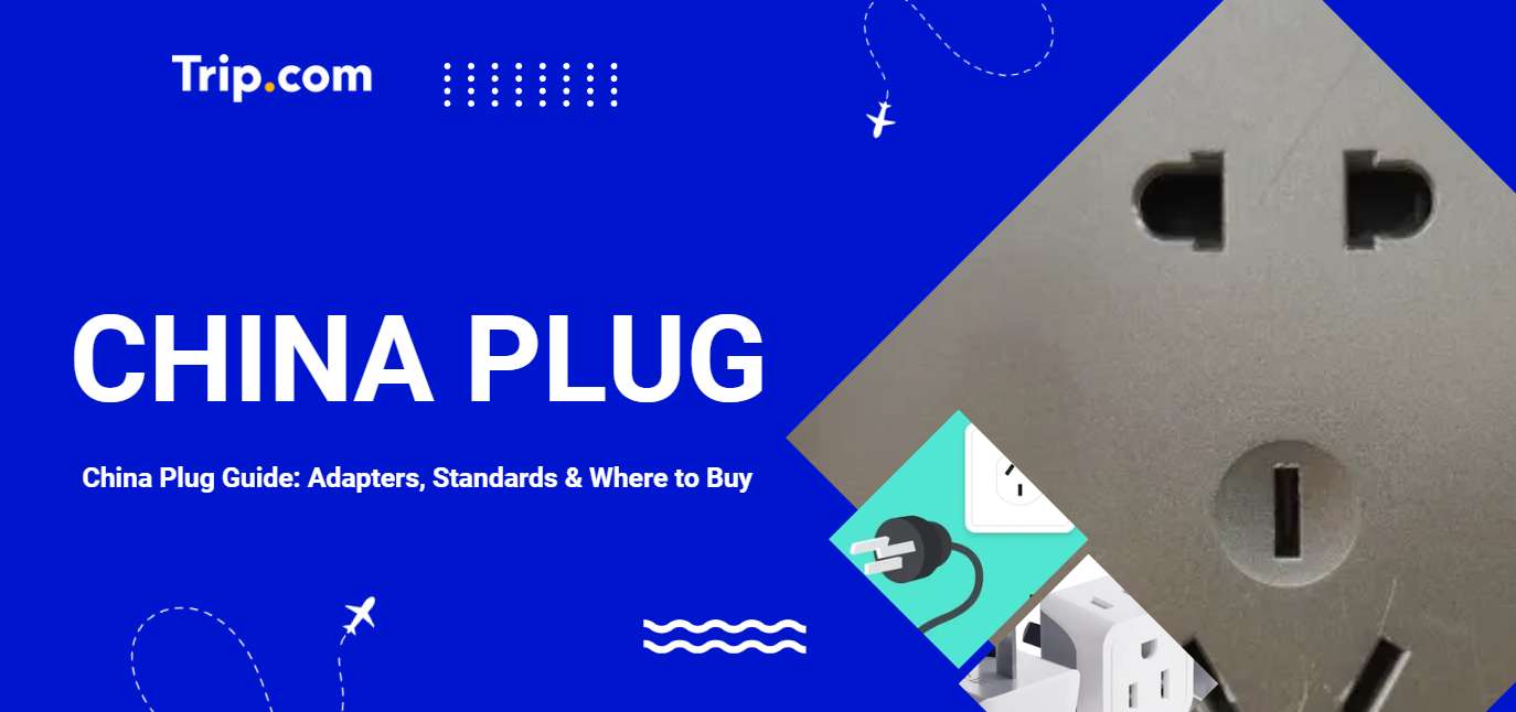 China Plug