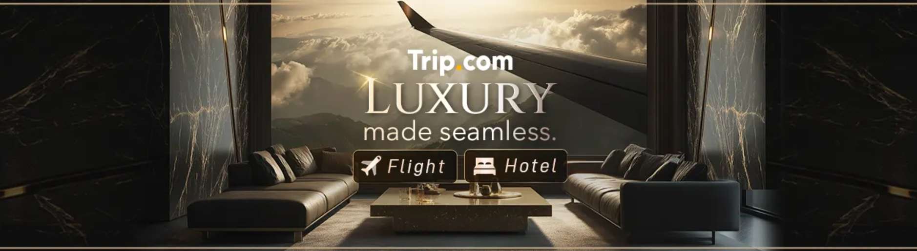 Trip.com Promo Code Singapore: Exclusive Premium Travel Offers