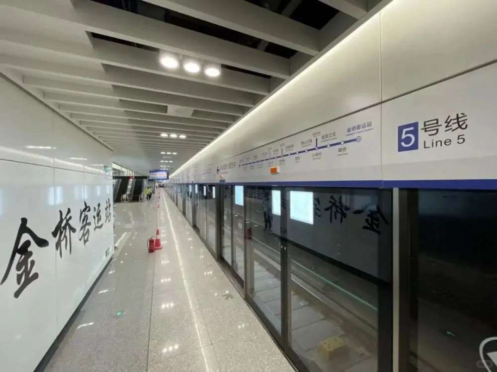 南寧の地下鉄を利用してスムーズな滞在を叶えよう