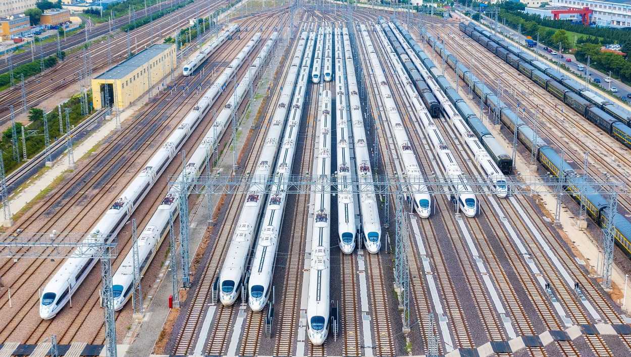 7 เคล็ดลับจองตั๋วรถไฟจีนให้ได้ราคาถูกที่สุด