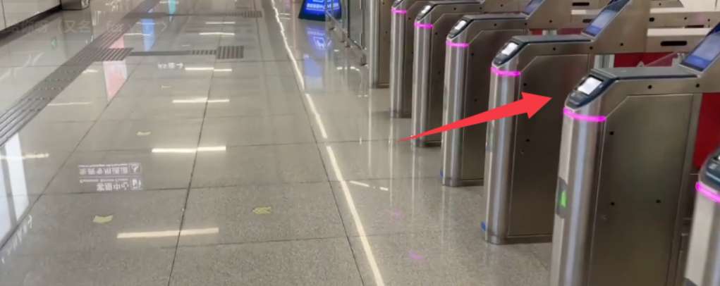 How to Ride Wenzhou Rail Transit for Foreigners