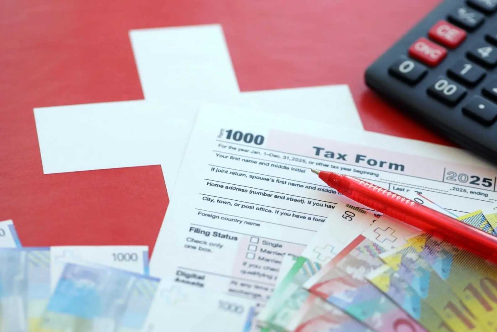 Tax Refund Calculate