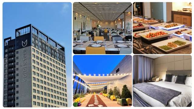 โรงแรมราคาถูกในโซล