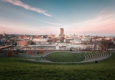 Tagesausflüge: Sheffield und Umgebung mit dem Zug erleben