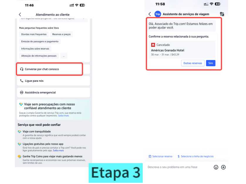 VoIP grátis (chamada pela internet) e números de telefone regionais.